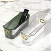 Desktop Light Luxury Cosmetic Storage Box Cosmetics Jewelry Earrings