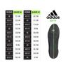 Adidas Havoc Wrestling Shoes White/Black 40