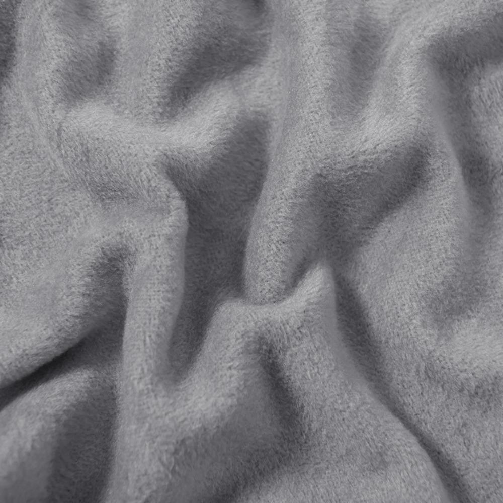 Imitation Super Cloth Elastic Universal Two-piece Sofa Cover Cover Dust Cover Universal