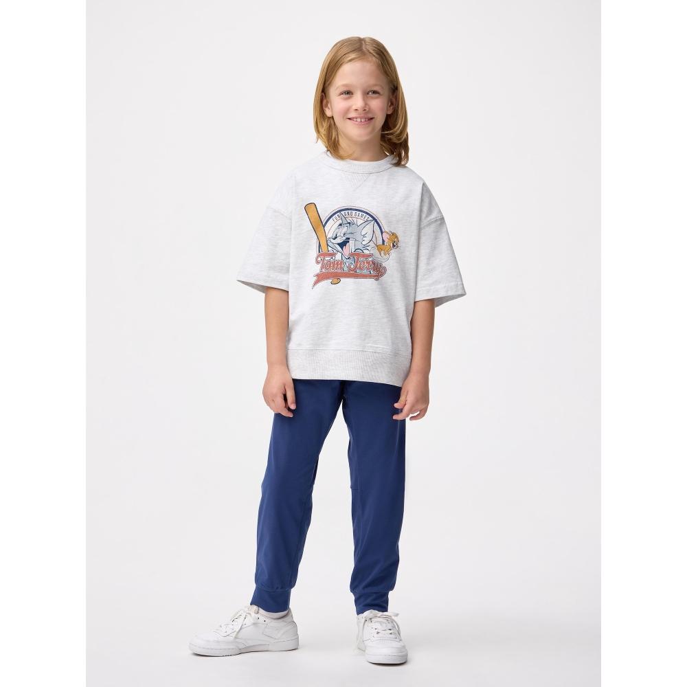 GU by Uniqlo Kids Swet Tom And Jerry
