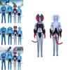 Avatar Fire And Ash Movie Cosplay Costume With Polyester Material For Role Playing Fans