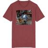 Superunisex 3 Pryor Gus Gorunisex Fan T Shirt