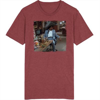 Superunisex 3 Pryor Gus Gorunisex Fan T Shirt