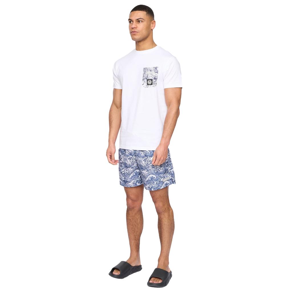 Henleys Mens Henwave T-Shirt