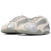 New PUMA Bella V2 Abrasion Resistant Low Top Casual Shoes Unisex Silver Glow Pink 404043-03