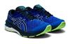 Asics GT 2000 10 Zapatillas de Running Deportivas Bajas para Niños Índigo Adolescentes 1014A211-400
