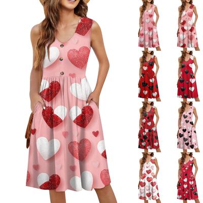 Šaty – Neformální šaty