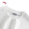 Anta Unisex Printed Pullover Sweatshirt