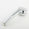 Professional Customized Promotional Products Portable Hotel Bathroom Rainfall ABS Chrome Water Saving Spray Shower Head Hand