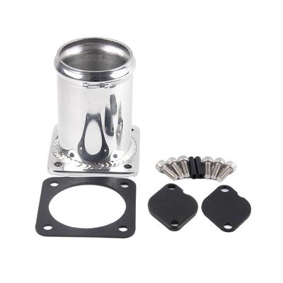 EGR Bypass Valve for Land Rover Discovery 2 & Defender TD5 Agr Valve Stamping Removal Erase Kit