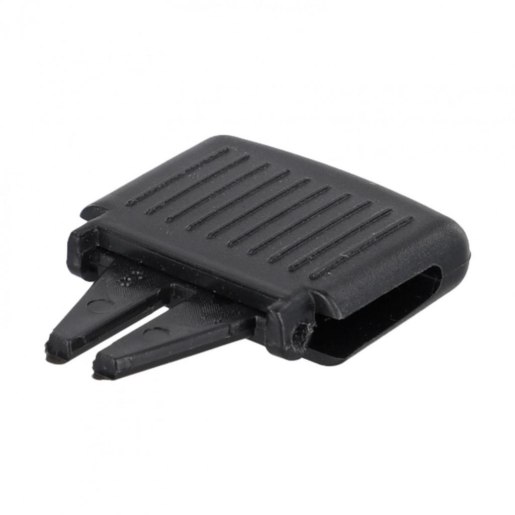 Bil Senter A/C Luftventil Utløp Flikk Klemme Klimaanlegg Klemme Reparasjonssett for Golf