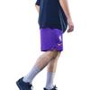 Nike Basketball Shorts Men's All over Purple FQ3394-504
