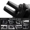 Car Phone Holder Gravity Sensing Auto Grip Universal Bracket For Lexus IS250 IS200 CT200h GS300 LS430 RX450h LX570 IS300 ES300h