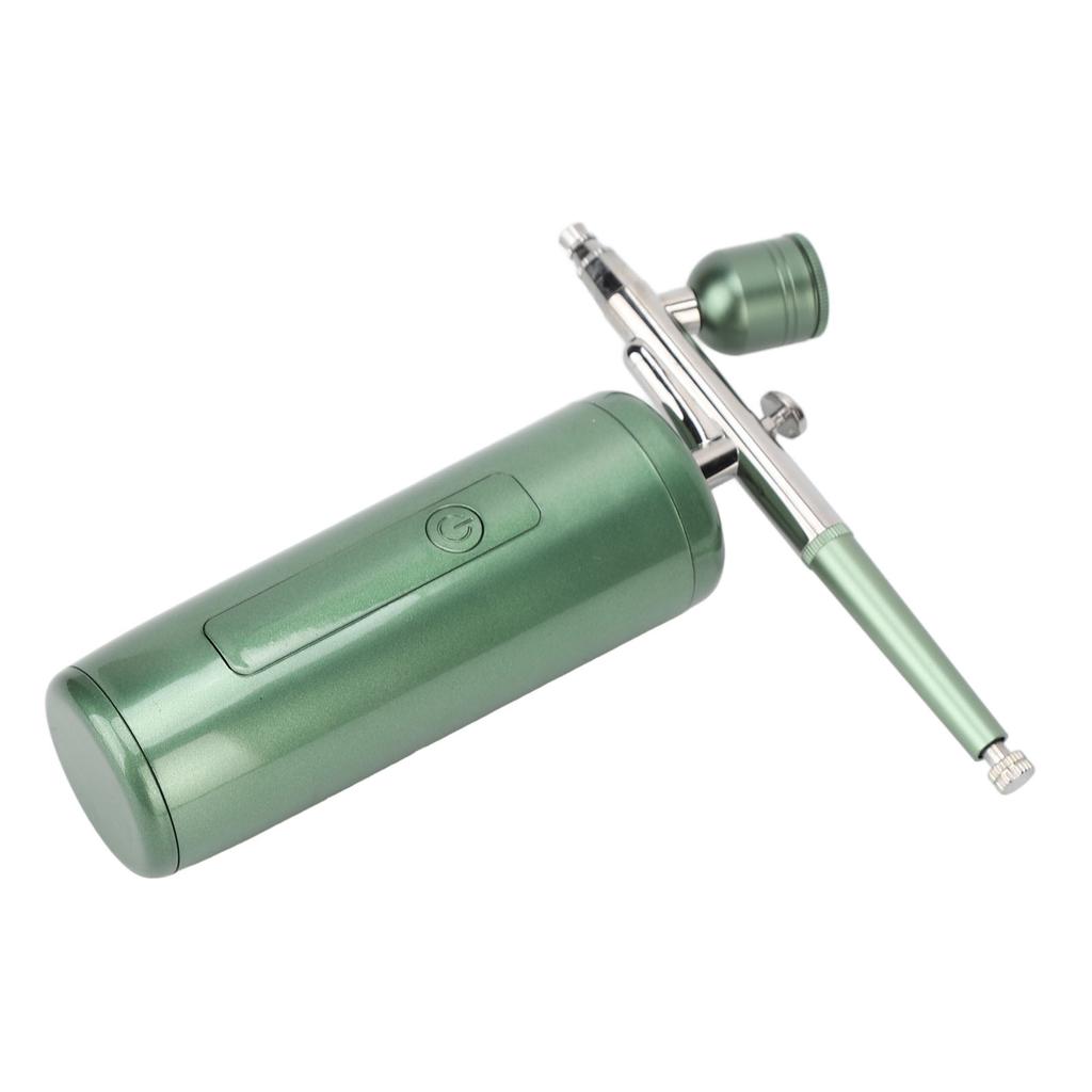 Facial Skin Care Airbrush Make Up Portable Handheld Nano Oxygen Sprayer Facial Device