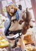 Broccoli GUILTY GEAR Bridget Scale Painted Figure -STRIVE- 1/7 ABS&PVC