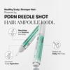 VT PDRN Reedle Shot Hair Ampoule 100/300/700 15ml