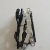 Left and Right Engine Hood Hinges for Mercedes-Benz S-Class W222/C217 (2228800128)