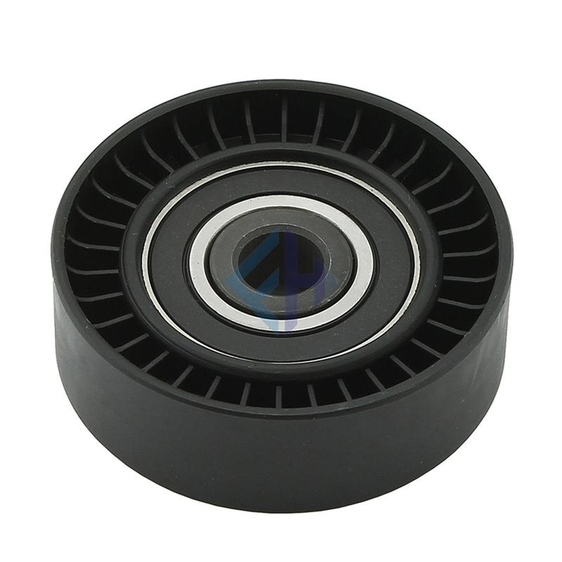 Original Auto Engine Timing Belt Tensioner Pulley Adjuster 1622003070 Auto Engine Spare Parts For Drive Belt Idler Pulley