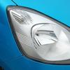 Car Headlight Cover Headlamp Lens For Honda Fit Jazz Hatchback 2008-2010 Glass Replacement Clear Front Light Cap Case Auto Shell