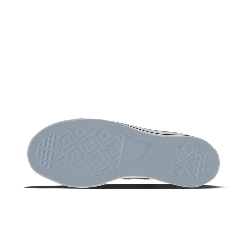 Converse All Star Comfortable Versatile Durable Lightweight High-Top Canvas Shoes Unisex Sneakers White A02253C