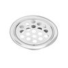 Uxcell Floor Drain Cover, 1.6-inch Stainless Steel Anti-Blocking Drain Cover for Outdoor Bathrooms and Kitchens, 29 Flat Mouths