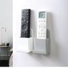 Fernbedienung Lagerung Box Handy Lagerung Rack Wand Organizer Fernbedienung Klimaanlage Ständer Halter Rack