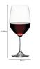 Spiegelau Vino Grande Bordeaux Red Wine Glass Set, 620ml, 4510277, Set of 4