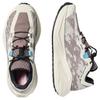 SALOMON AERO GLIDE 4 Running Shoes Women's Gray 491755
