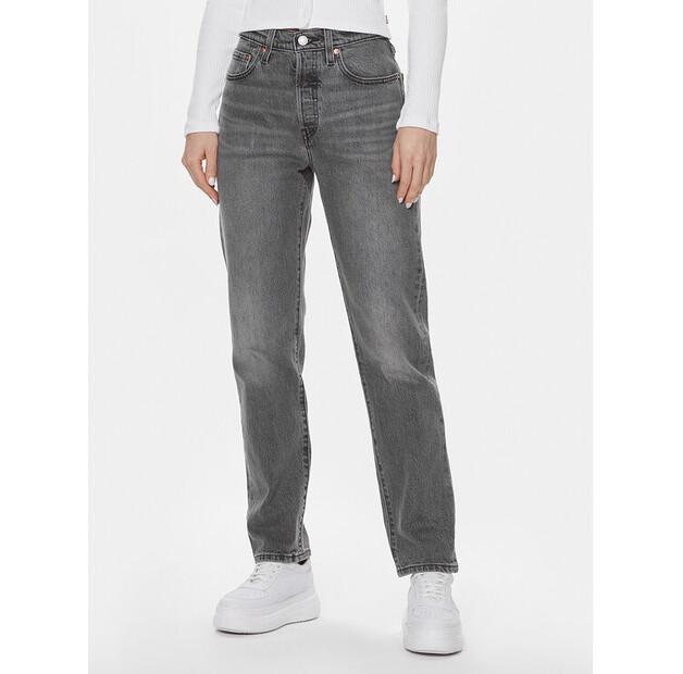

Джинсы Levi s 501® 36200-0308 серый Cropped Fit 29/26