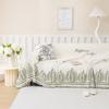 Four Seasons Universal Sofa Towel Chenille Simple Fashion Non-slip Sofa Cover Cloth Cushion Dust Cover