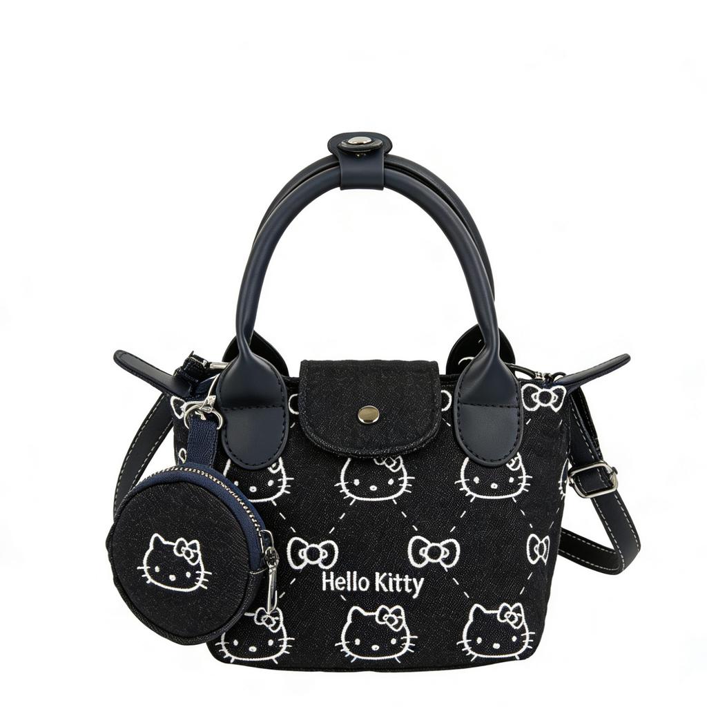 Summer New Fashion Simple Shoulder Bag for Women Trendy Crossbody Underarm Handbag 1085