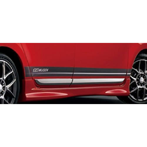 Mugen (MUGEN) Decal Sticker DECAL STICKER Dark Gray 08F30-XMG -K0S0-DG