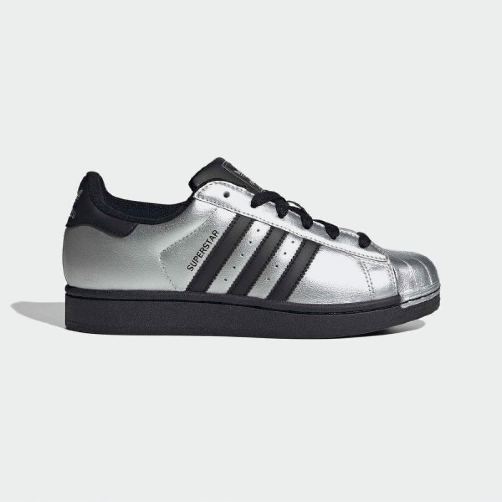 

Adidas Superstar Ii W Ih1599 Gs Silver/280