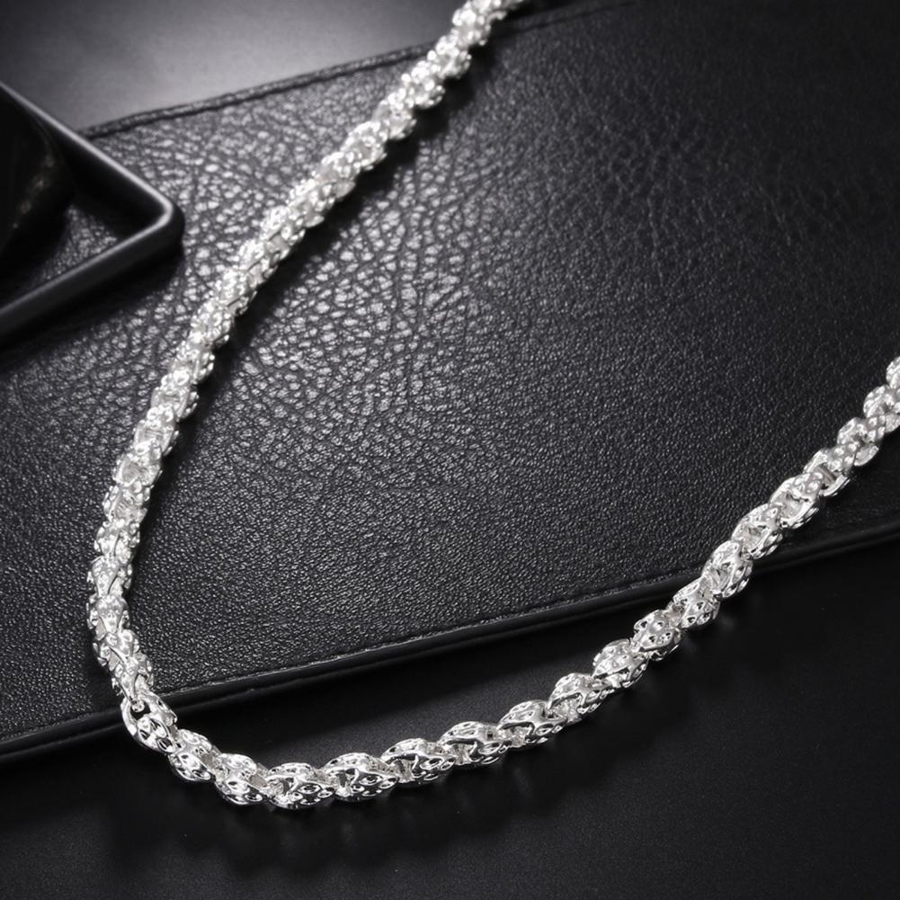 Eye-catching Design Jewelry Stylish Unisex Choker Necklace with Exquisite Design Sturdy Construction High for Lightweight