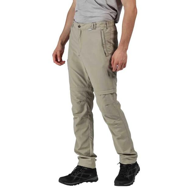 Regatta Конвертируемые брюки Leesville II