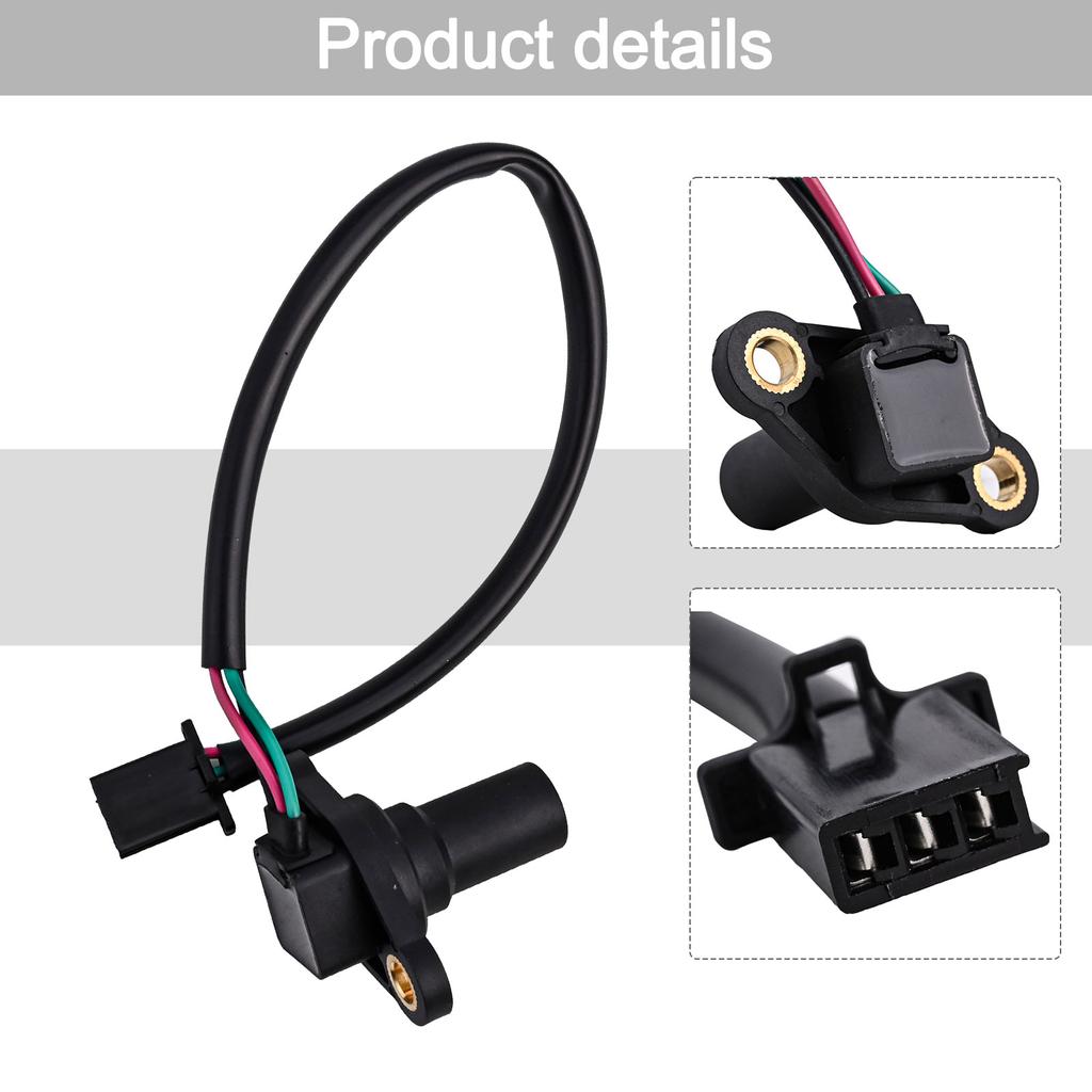 Speed Sensor For Honda For CBR929RE For CBR929RR For ST1300 03-18 37700-MCJ-003 Automotive Interior Accessories
