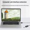 USB 2.0 Extension Cable 5m 10m 15m Male To Female Data Cable for Wireless Network Card Signal Booster