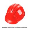 AntiImpact Protective Helmet Hat With Ventilated System Safety Hat For Outdoor Work And Construction Site Everyday Wear