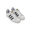 adidas Superstar Footwear White Black Unisex Sneakers Core-Black EG4958