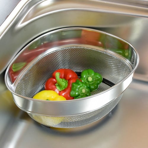 Wahei freiz Ami Triangle Corner Small SUI Good SUI-6052