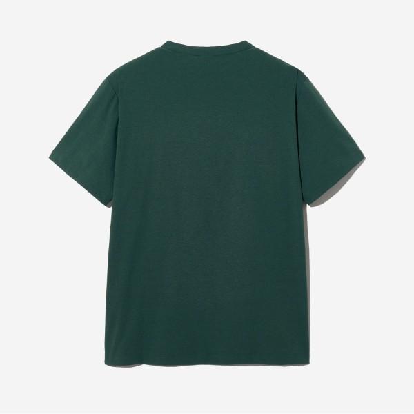 Fila Cooling Pcm PrinT Sorona T shirT Fs2rsh2211x