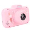 Digital Camera 2.5K Video 40MP Photos Digital Video Camera for Toddler with Dual Front Rear Cameras 3.5 Inch   Screen 650mAh Battery