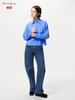 Uniqlo Japan Straight Jeans Long Length