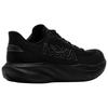 Hoka One One Mach 7 Versatile Comfortable Durable Breathable Supportive Running Shoes Women sneaker Black 1171938-BBLC