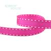(25 yards/roll) 3/8'' (10mm) grosgrain colored ribbon wholesale gift wedding baking ribbons
