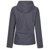 Regatta Womens/Ladies Venturer 3 Layer Hooded Soft Shell Jacket