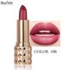 12-Color Velvet Matte Lipsticks Long-Lasting Waterproof and Smudge-Proof Lipstick Perfect Valentine's Day Gift for Women Valentine's Day Gifts