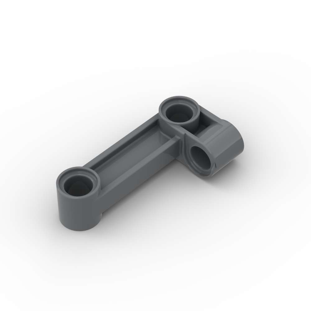 

Non-Toxic Moc 10Pcs 11455 Pin Connector Perpendicular 2X4 Bent Building Blocks Kit Compatible Assemble Particle Idea Toys Children Gifts