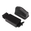Magnetic Algae Scraper Floating Double Sided Scratch Free Aquarium Strong Magnetic Cleaner for