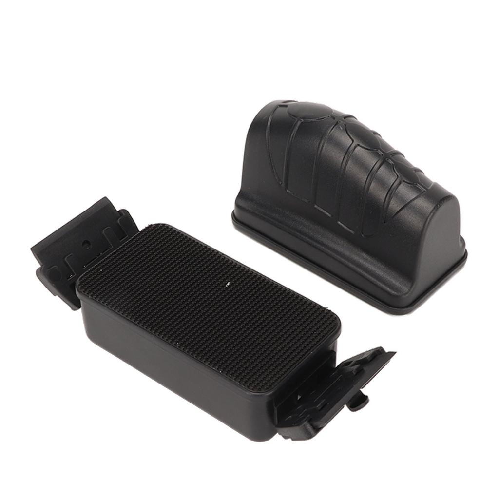 Magnetic Algae Scraper Floating Double Sided Scratch Free Aquarium Strong Magnetic Cleaner for